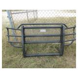 Ranch Hand Steel Grill Guard - 2019 Chevrolet