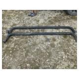 Bully Steel Truck Step Running Boards - 2019 Chevy