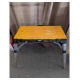 Disston Tools OmniTable 4 in 1 Work Center