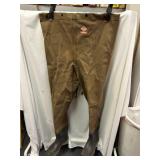 Hodgman Red Ball Master Felt Sole Chest Waders