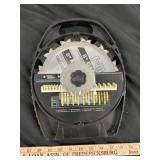 NEW Freud 8" Dado Blade & 8" Dado Chipper