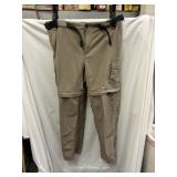 Magellan Fish Gear Men