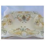 Royal Alexandra Ware Blush Ivory Porcelain Bowl