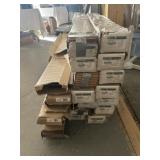 Kensington & EathWerks NEW Vinyl Flooring