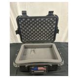 Doskocil Water Resistant Padded Hard Case