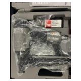 Porter Cable Air Finish Nailer - NEW in Carry Case