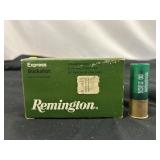 Remington Express 12ga 00 Buck Shot Shells - 5rds