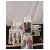 Sewing Notions & Supplies Singer Homechest Caddy
