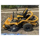 Cub Cadet ZT1 42" Cut Zero Turn Mower