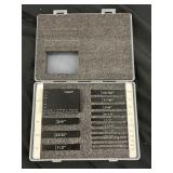 15pc Aluminum Setup Block & Height Gauge Set