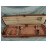 Vintage Browning Take Down Shotgun Case