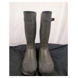 Itasca Swamp Walker Waterproof Boots Size 10
