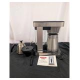 OXO Brew 12 Cup Stainless Coffe Maker