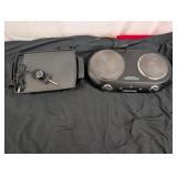 Farberware Electric Cook Top & Presto Hot Plate