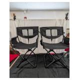 2pc Front Runner Expander Camping Chairs
