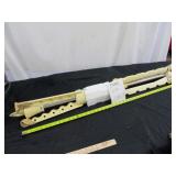 Tobi Tree Folding Tripod Clothes Rack - NIB