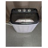 Think Gizmos Portable Mini Washing Machine / Dryer