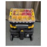 DeWalt Tough System 2.0 Tool Organizer Caddy