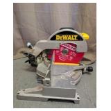DeWalt 12" Compound Miter Saw - DW705