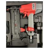 SENCO 18ga Air Brad Nailer - Appears Unused