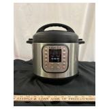 Insta-Pot Digital Pressure / Slow Cooker