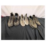 3 Pair Men