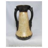 Ditmar Urbach Alien Ware Art Deco Vase