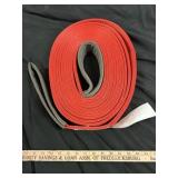 Factor 55 Standard Duty 30ft Tow Strap