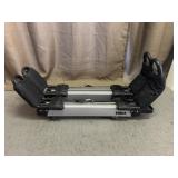 Thule Hullavator Pro Rooftop Kayak Carrier