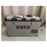 ICECO VL60 Dual Zone Portable Fridge / Freezer