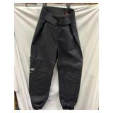 Stohlquist Waterproof Paddling Pants Size Large