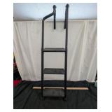 Aluminum 48" RV / Boat Ladder