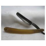 Fr. Wellman Altona German Gold Medal Razor