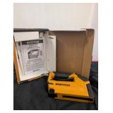 Bostitch Pneumatic Air Stapler - NOS