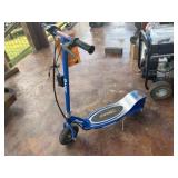 Razor E300 Electric Scooter 24V Rechargeable
