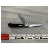 Shrade Old Timer 88OT Lumberjack 4" Trapper