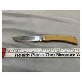 Carl Schlieper German Eye Brand 4.5" Sodbuster