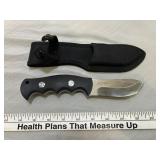 Kommer Design Alaskan Skinner MAC Tools Hunter