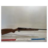 Winchester Mdl 121 Single Shot .22 S-L-LR Rifle