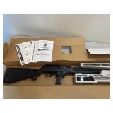 Ruger PC Carbine 9mm Semi Automatic Rifle - NIB
