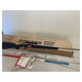 Savage 110 Apex Bolt Action 6.5 PRC Caliber Rifle