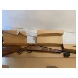 Weatherby Vanguard Camilla 6.5 Creedmoor Rifle NIB