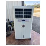 Munters Evaporative Air Cooler Model CCX2.5