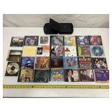 CD