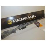 Bergara B14 Wilderness Terrain 300 Win Mag Rifle