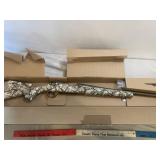 Weatherby Vanguard Badlands 6.5-300 Wby Mag Rifle