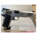 Les Baer Customs Hemi 572 Semi Auto 45ACP - NIB