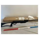 XS16 Break Action .177 Caliber Air Rifle - NIB