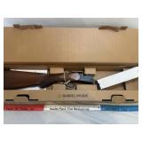 Weatherby Orion 12ga Over Under Shotgun - NIB
