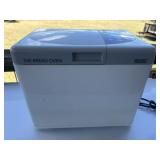Welbilt The Bread Oven Digital Bread Maker Unused